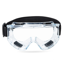 Wholesale Cheap Custom Impact Resistant Anti Saliva Fog Safety Glasses